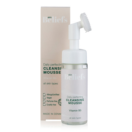 Skin Beliefs Daily Perfecting Cleansing Mousse 150 ml