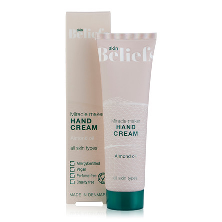 Skin Beliefs Miracle Maker Hand Cream 100 ml