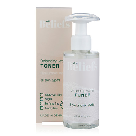 Skin Beliefs Balancing Water Toner 150 ml