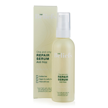 Hair Beliefs One And Only Repair Serum 100 ml