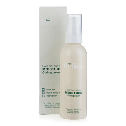 Hair Beliefs Swirl Me, Curl Me Sexy Curls 100 ml