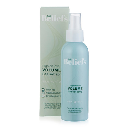 Hair Beliefs High On Love Volumenizing Seasalt Spray 150 ml