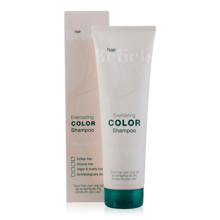 Hair Beliefs Everlasting Color Shampoo 280 ml
