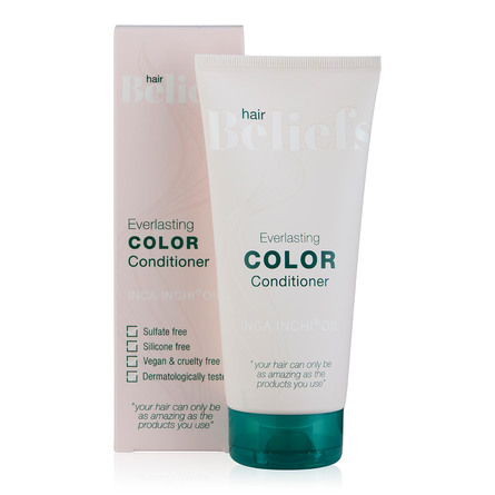 Hair Beliefs Everlasting Color Conditioner 200ml