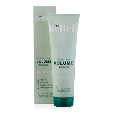 Hair Beliefs High On love Volume Shampoo 280 ml