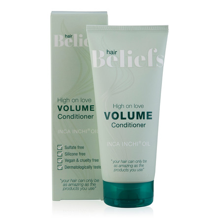 Hair Beliefs High On Love Volume Conditioner 200 ml