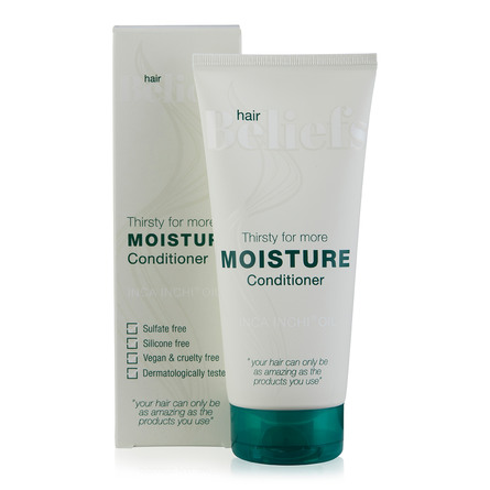 Hair Beliefs Thirsty For More Moisture Conditioner 200 ml