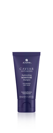 Alterna Caviar Replenishing Moisture Shampoo 250 ml