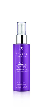 Alterna Caviar Anti-Aging Infinite Color Hold Top Coat Shine Spray 125 ml