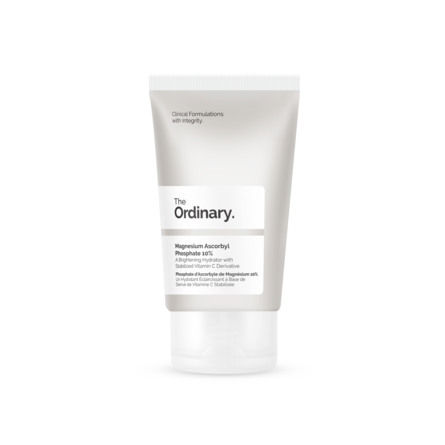 The Ordinary Magnesium Ascorbyl Phosphate Solution 10% 30 ml
