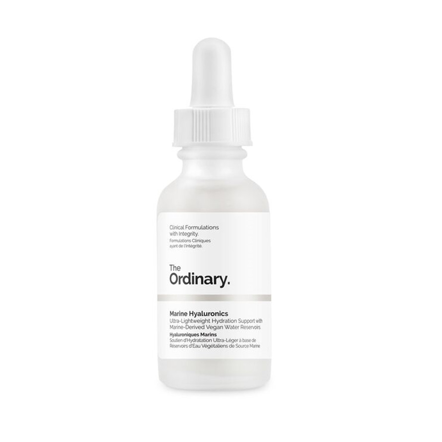 The Ordinary Marine Hyaluronics Serum 30ml 30ml