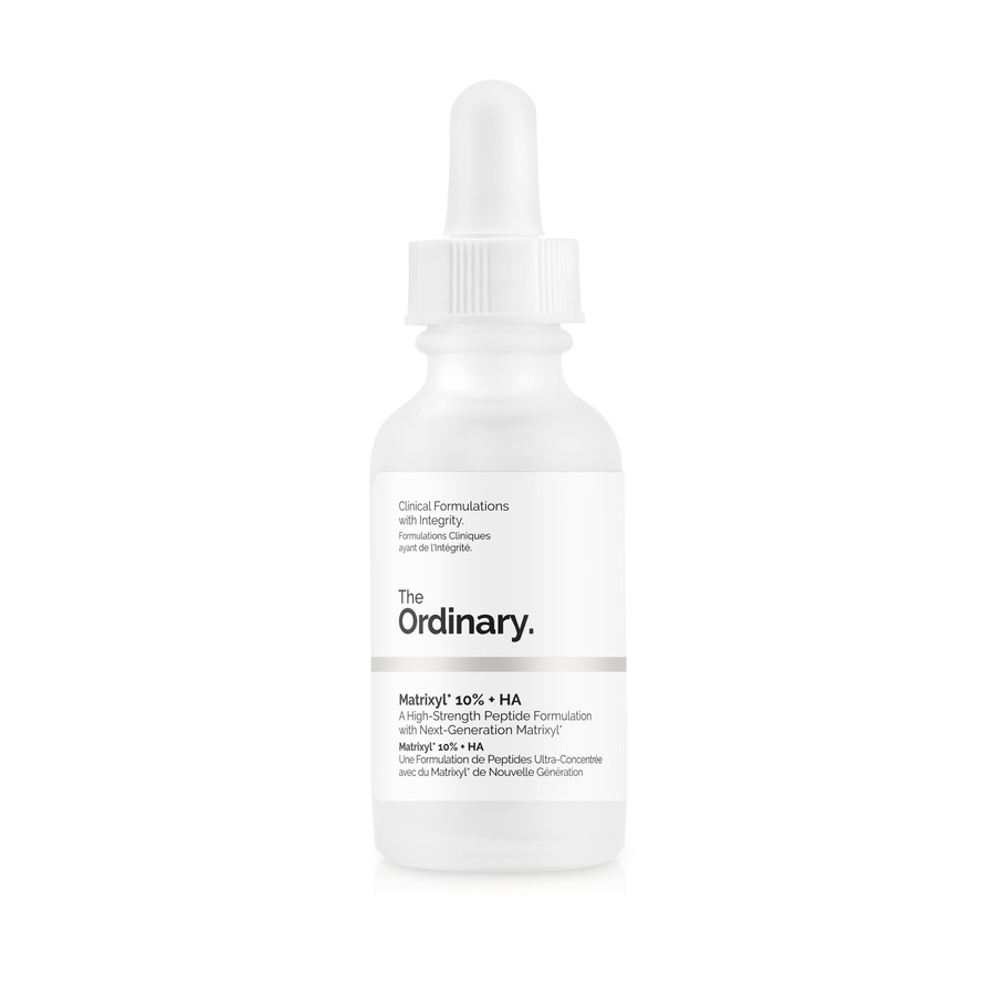 The Ordinary The Ordinary Matrixyl 10% + HA 30ml 30ml