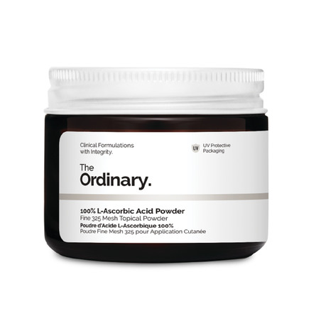 The Ordinary 100% L-Ascorbic Acid Powder 50 ml
