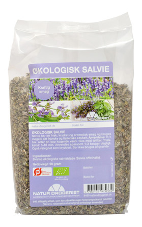 Salvie the groft skåret Ø (3) 90 g