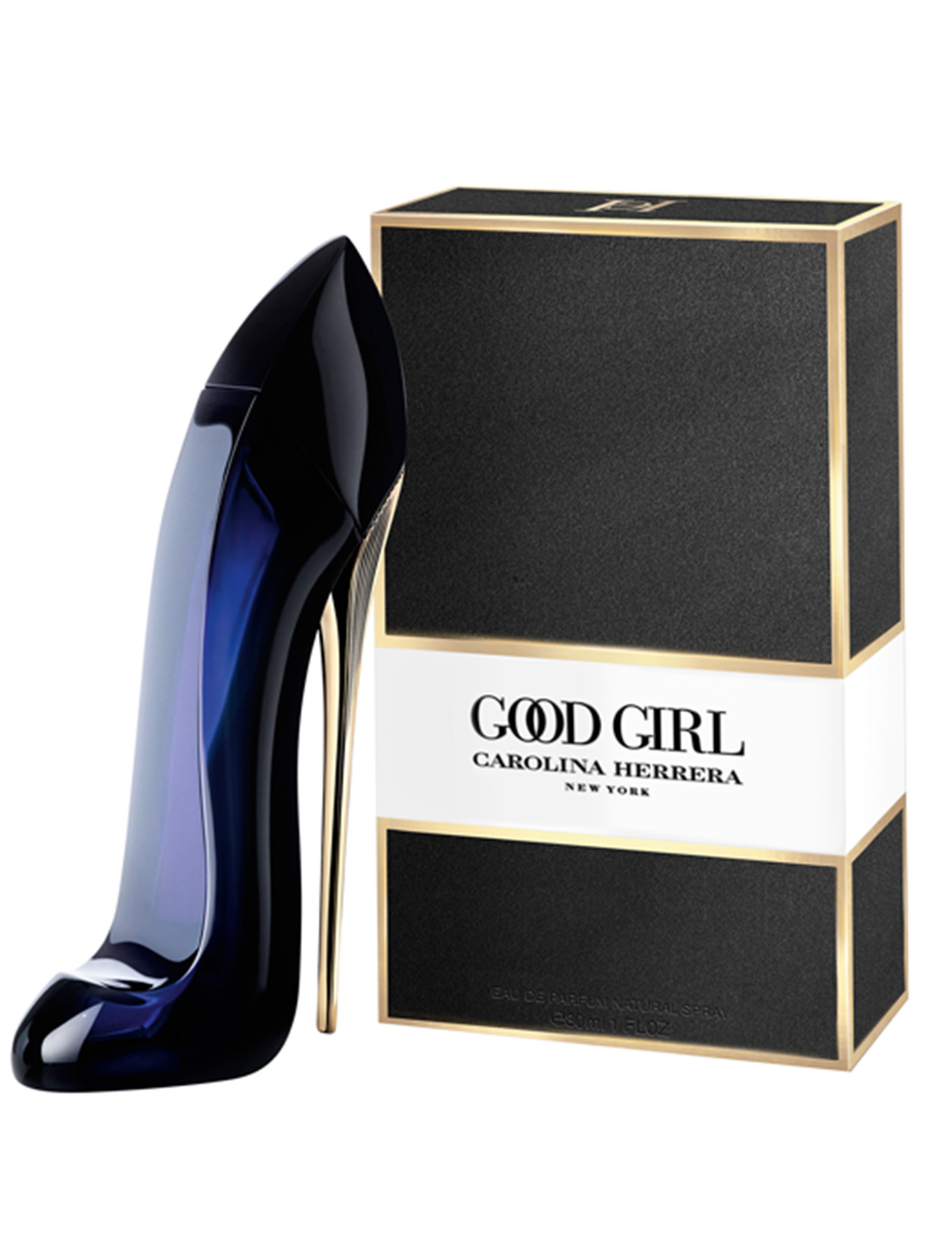 Køb Carolina herrera goodgirl eau de parfum 30 ml. Matas Køb Carolina herrera goodgirl eau de parfum 30 ml. Matas