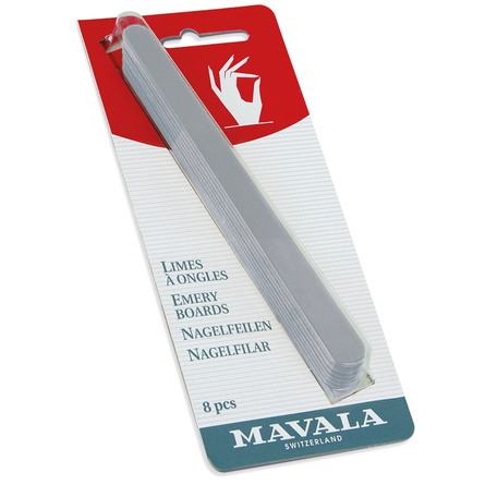 Mavala Sandpapirsneglefile