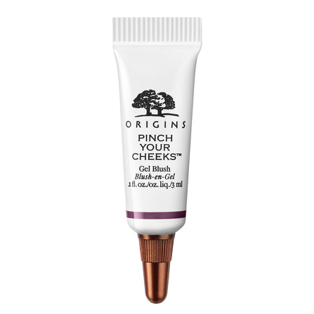 Origins Pinch your cheeks Gel Blush Raspberry