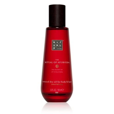 RITUALS The Ritual of Ayurveda Dry Oil VATA 100 ml