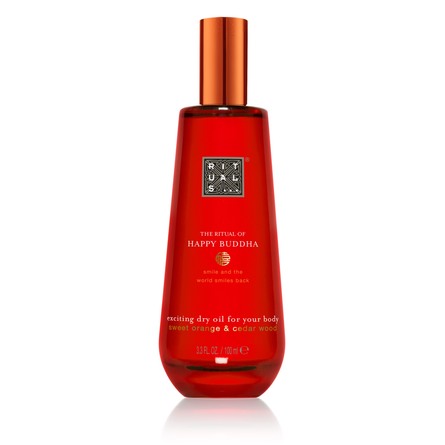 RITUALS The Ritual of Happy Buddha Dry Oil 100 ml