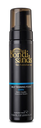 Bondi Sands Self Tanning Foam Dark