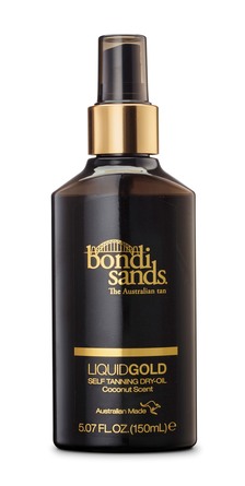 Bondi Sands Liquid Gold 150 ml