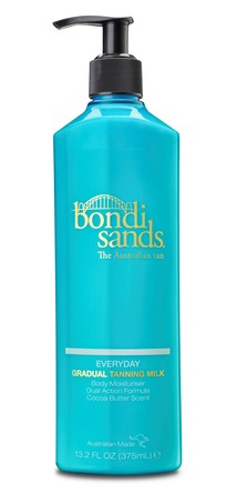 Bondi Sands Everyday Gradual Tanning Milk 375 ml