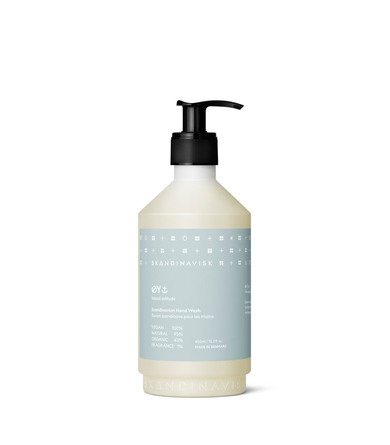 SKANDINAVISK ØY Hand Wash 450 ml