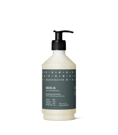 SKANDINAVISK SKOG Hand Wash 450 ml