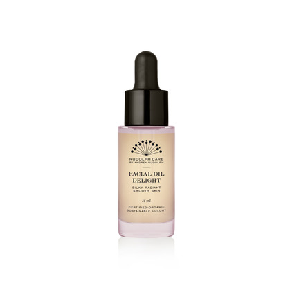Rudolph Care Facial Oil Delight 15 ml