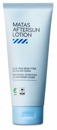 Matas Striber Aftersun Lotion 200 ml