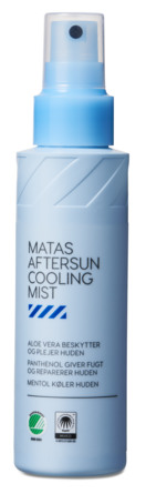 Matas Striber Aftersun Cooling Mist 100 ml