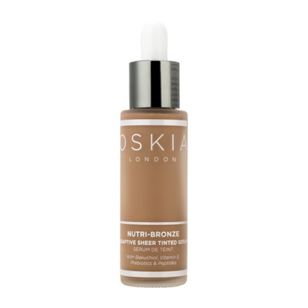 Oskia Nutri-Bronze Adaptive SheerTinted Serum 30 ml