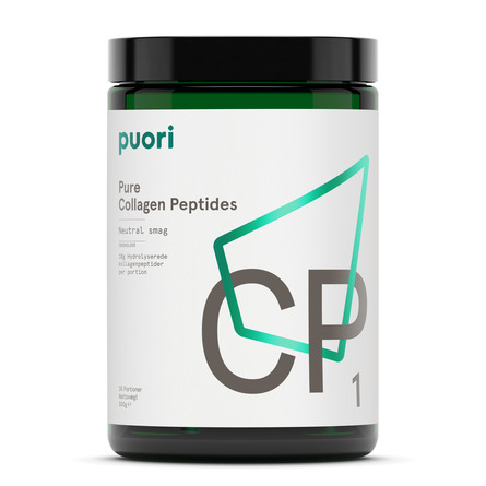 Puori CP1 Collagen 300g
