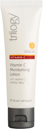 Trilogy Vitamin C Moisturising Lotion 50 ml