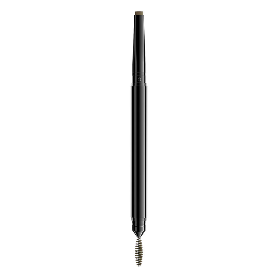 NYX PROFESSIONAL MAKEUP Precision Eyebrow Pencil 02 Taupe 02 Taupe