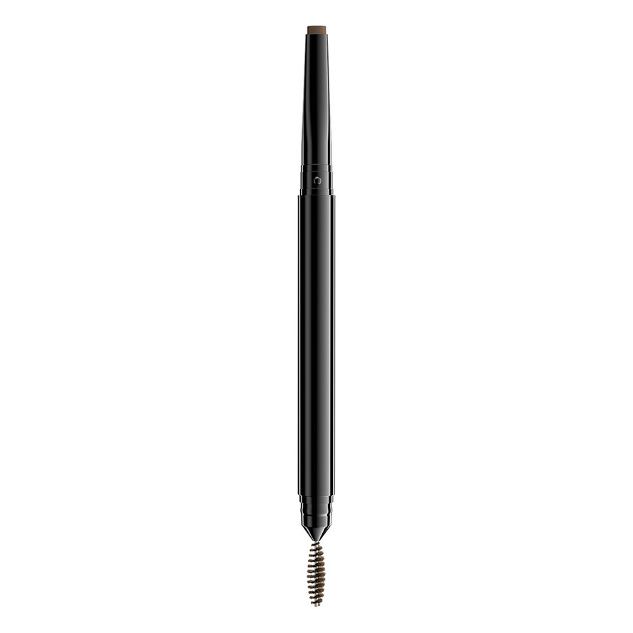 NYX PROFESSIONAL MAKEUP NYX PROFESSIONAL MAKEUP Precision Eyebrow Pencil 04 Ash Brown 04 Ash Brown