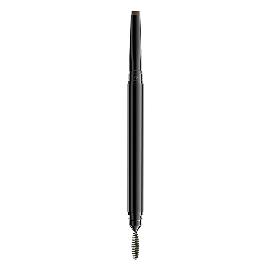 NYX PROFESSIONAL MAKEUP Precision Eyebrow Pencil 06 Black 06