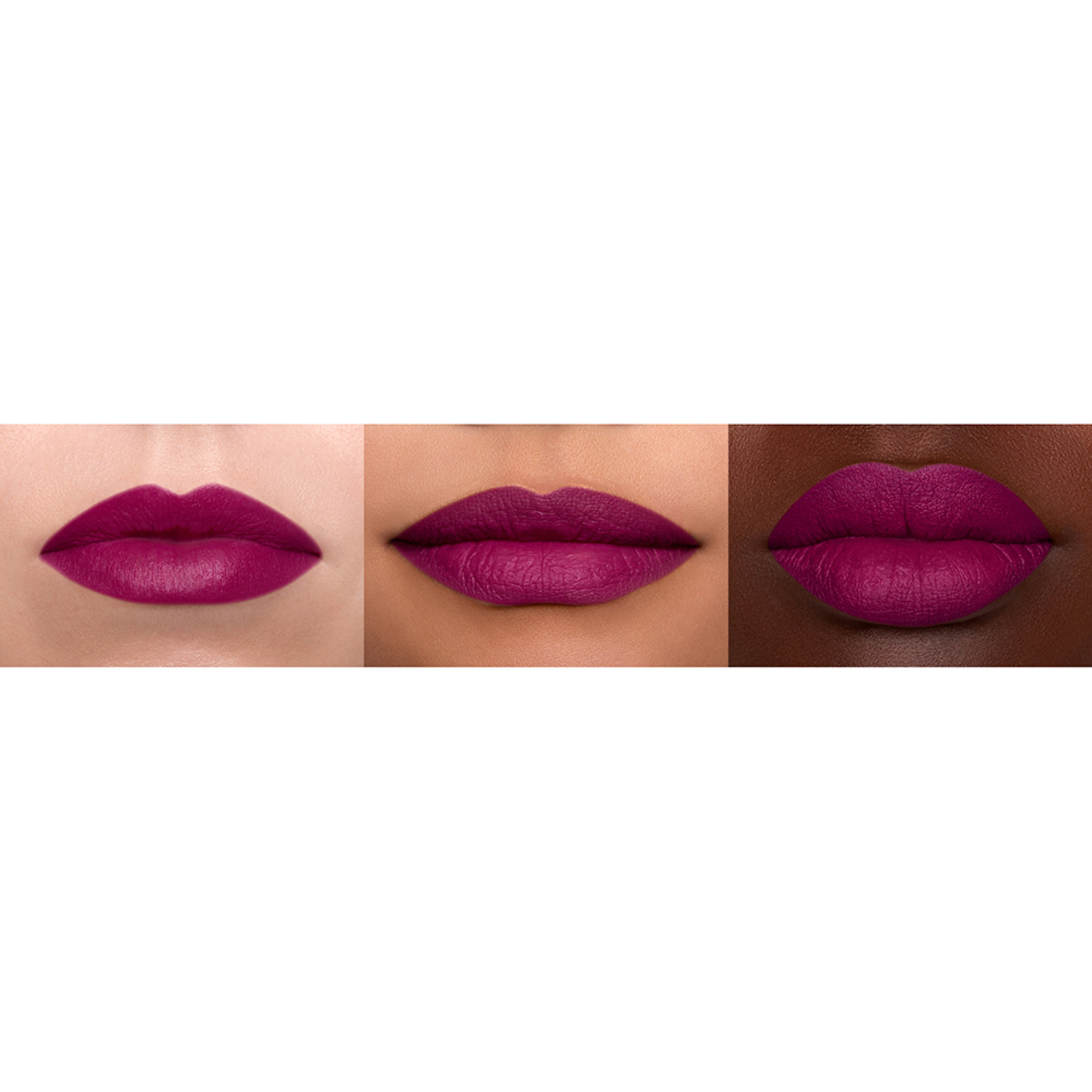 Nyx Professional Makeup Suede Matte Lipstick Violet Smoke