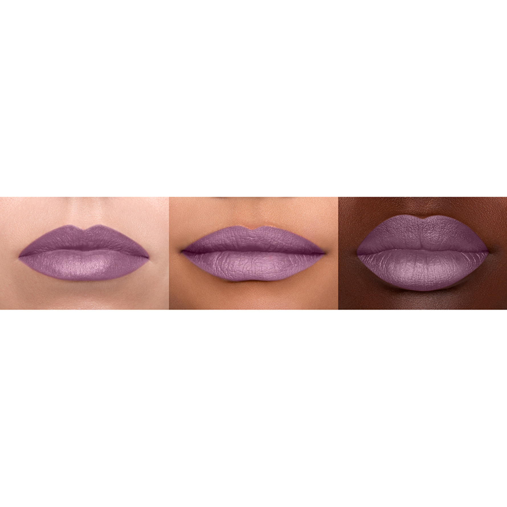 Nyx Professional Makeup Suede Matte Lipstick Violet Smoke