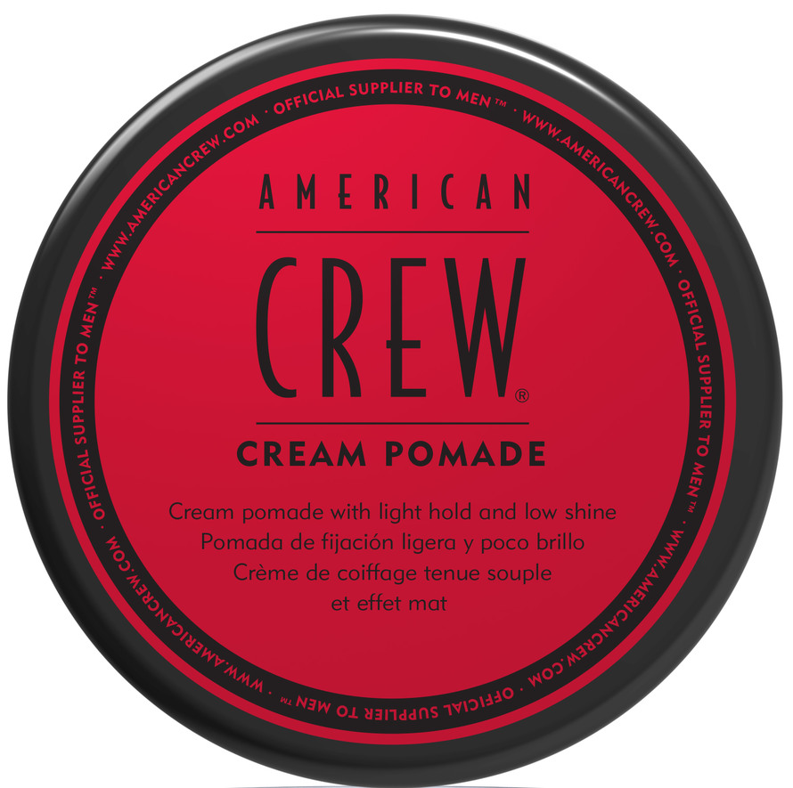 American Crew Cream Pomade 85 g 85 g