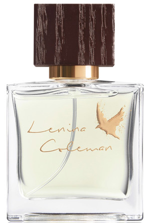 Lenina Coleman Eau de Parfum 50 ml