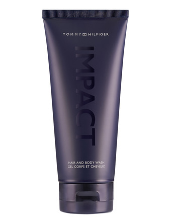 Tommy Hilfiger Impact Men Hair/Body Wash 200 ml