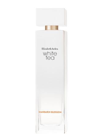 Elizabeth Arden White Tea Mandarin Blossom Eau de Toilette 100 ml