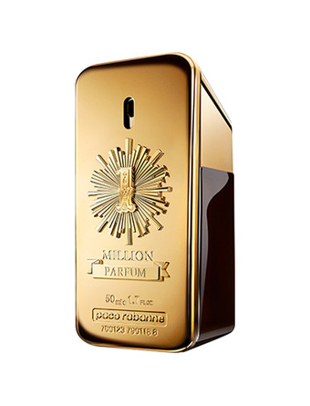 Paco Rabanne One Million Perfum Eau de Parfum 50 ml