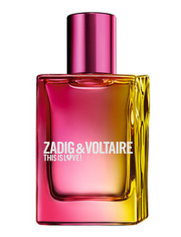 Zadig & Voltaire This Is Love Her Eau de Parfum 30 ml