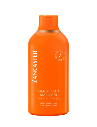 Lancaster After Sun AS Tan Maximizer 400 ml