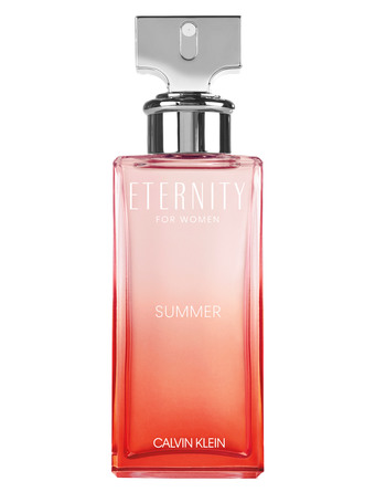 Calvin Klein Eternity Woman Summer Eau de Parfum 100 ml