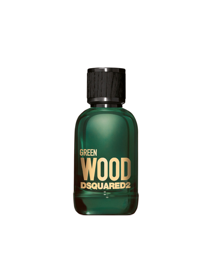 Dsquared2 Green Wood Pour Homme Eau de Toilette 50 ml 50 ml