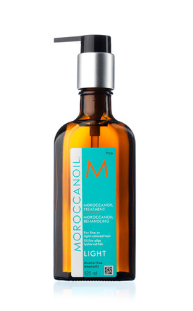 Moroccanoil Treatment Light 125 ml