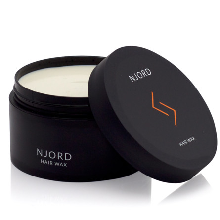 Njord Hair Wax 100 ml